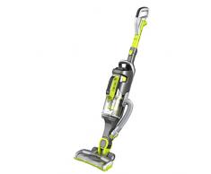 Black & Decker Aspirador Escoba inalámbrico