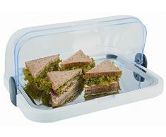 Aps 09100 - Campana de servir blanca enfriable (h.nr. )