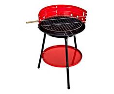Algon Barbacoa, Multicolor, EstÃ¡ndar