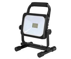 LED Foco baterÃ­a 20Â W, FamilyMall