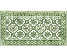 Vilber OPORTO DU 02 52X100 Alfombra, Vinilo