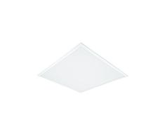 LEDVANCE PANEL 600 iluminaciÃ³n de techo Blanco 36 W - LÃ¡mpara (Universal, Blanco, IP20, Empotradas / Cepilladas, Blanco, Aluminio, Polimetilmetacrilato (PMMA))