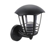 Rabalux Lámpara exterior de pared E27