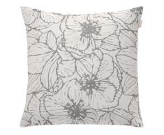Esprit Home 21577-010-50-50 - Accesorio cojín, color gris