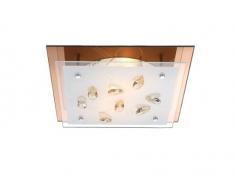 Globo Lámpara de techo E27