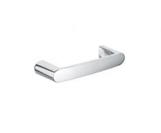 Keuco 11621010000 Elegance New - Toallero para Fijar a la Pared, Color Cromo