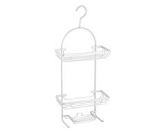 MSV - Estantería para Ducha o champú (Aluminio)