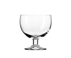 H&H Magel Juego Copas para Helado, 6Â Unidad