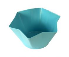 Cookut STRABL1 - Ensaladera, color azul