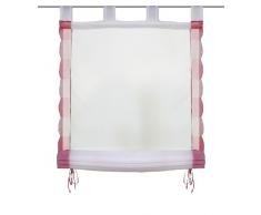 Home Fashion 79168-831 - Estor (voile, 145 x 80 cm)