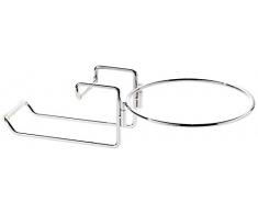 LACOR 62479 Soporte de Mesa Flashenkuehler 20 cm