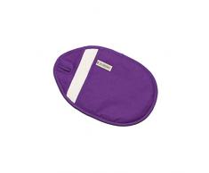 Le Creuset Manopla de Cocina en Silicona, Violeta