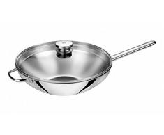 ZwillingÂ® Plus Tourist - Wok (32 cm)