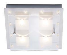Brilliant G93831/13 - Producto de iluminación de techo de interior