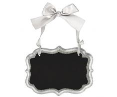 amscanÂ âÂ Classic Marquee Pizarra Boda seÃ±al 1/Unidades