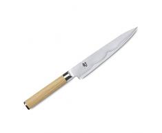 Kai SHUN White Cuchillo multiusos, Acero
