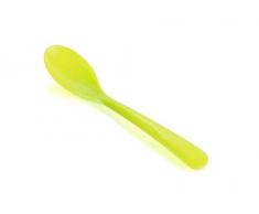 Kimmel 21-000-3307-1 - Cucharas para huevos (6 unidades, plÃ¡stico), color verde