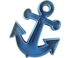 Cuticuter Ancla Cortador de Galletas, PLA