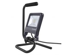 WORKLIGHT 840 - Foco LED (30 W, posiciÃ³n en S)