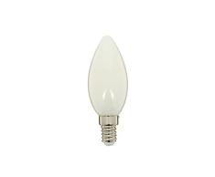 Xanlite - RFV250FOCW - Bombilla LED filamento de llama - Casquillo E14 - 250 lÃºmenes - Blanco cÃ¡lido - Clase A++ - ClÃ¡sico - Bajo consumo - FÃ¡cil instalaciÃ³n