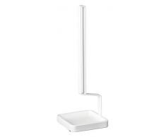 Yamazaki Tower 4312 - Escurreplatos para Botellas, Color Blanco