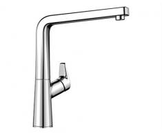 BLANCO avona Grifo para Cocina, 1Â Pieza, Cromo, 521267