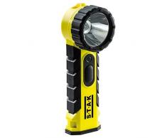 Linterna de pecho LED ATEX 5W 300 lúmenes IP57