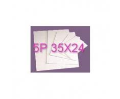 PEBEO 777205 - Cartulina para Dibujo (35 x 24 cm)