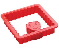 Monkey Business Cortador de Galletas Peinado