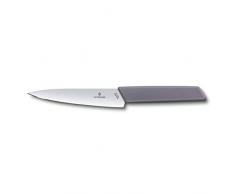 Victorinox Cuchillo de Oficina, Lavanda Lila, 15 cm