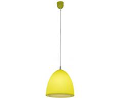 Naeve Leuchten 6063517 - Lámpara colgante