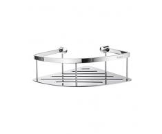 SMEDBO DK3031 – Sideline jabonera latón/Cobre/Zinc Plata 27 x 10 x 7,3 cm