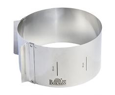 RBV Birkmann 429314 Bandeja de Horno Plato para gratinar CorazÃ³n - Bandejas de Horno (Plato para gratinar, CorazÃ³n)
