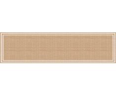 VINILIKO, Alfombra de Vinilo, Agnan 80x300
