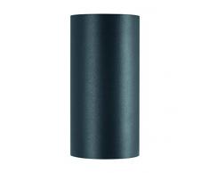Ledvance Outdoor - Aplique de pared y techo, aluminio, 14 W, color gris oscuro