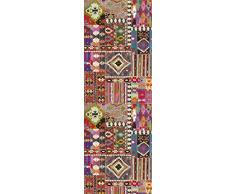 Alfombra vinilo, SHIRAZ DU 01 78X225X0.22 cm