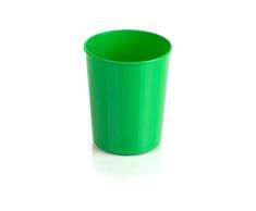 Kimmel 21-000-1204-1 - Vaso (180 ml, plÃ¡stico), color verde