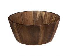 SECRET DE GOURMET Ensaladera d28cm en acacia