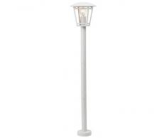 Lámpara de pie para exteriores Riley 40 W WS 100 cm