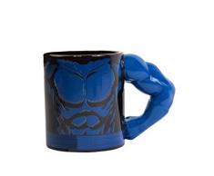 Exquisite Gaming MMFTMR300029 Meta Merch - Taza de café, diseño de dolamita