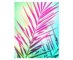 Komar Wandbild Von Shine | Poster, Bild, Wohnzimmer, Schlafzimmer, Dekoration, Kunstdruck | ohne Rahmen | P117-40x50 fotomural, carbÃ³n