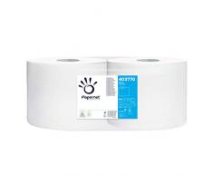 Imbalpaper S.p.A. Super 800, 260 mm, 305 mm, 24400 mm, 275 mm - Toalla de Papel