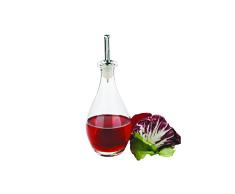 Excelsa Vinagrera Decorativo con Vertedor, 35 cL