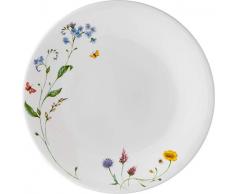 Hutschenreuther Nora Spring Vibes Plato, Porcelana