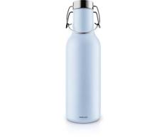 EVA SOLO | Cool Termo 0,7 l Soft Blue | Se puede utilizar para agua frÃ­a y caliente | Azul suave