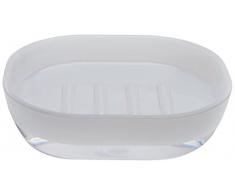 Excelsa Linea Bagno Blanco jabonera