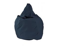 13casa Puff Grande Athos A10 Azul