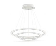 VTAC lámpara techo, acrílico