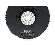 Draper Tools HSS Hoja de Sierra Circular 3Â âÂ 5/16Â 