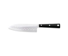 WAS 6401 160 Hasaki - Cuchillo Santoku de Cocina (Hoja de 16 cm)